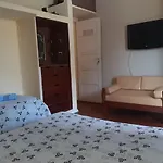Pousada Rosa dos Ventos Muriqui