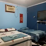 Pousada Rosa dos Ventos Muriqui